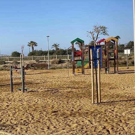 Vera Playa Exterior photo