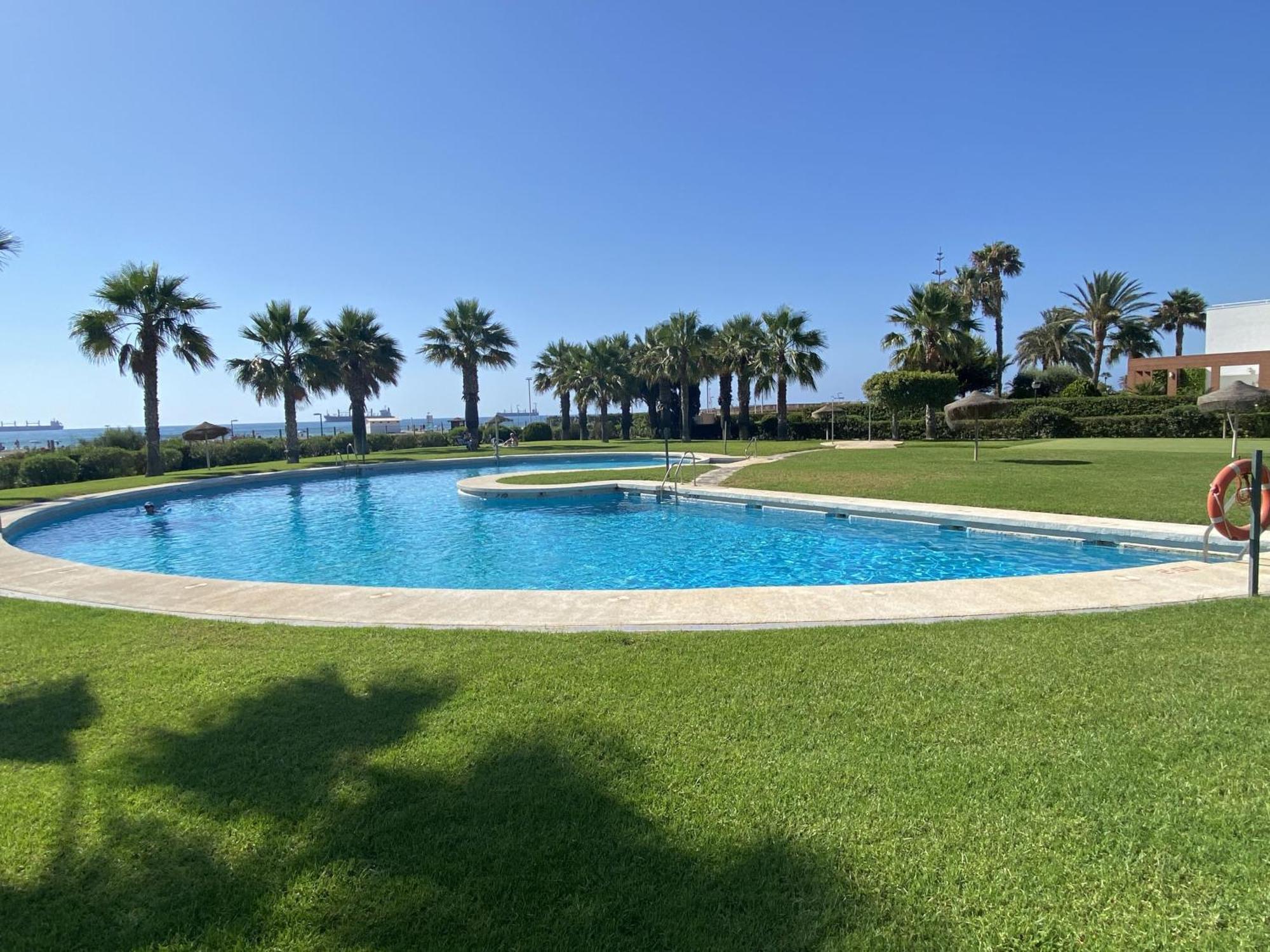 Vera Playa Exterior photo