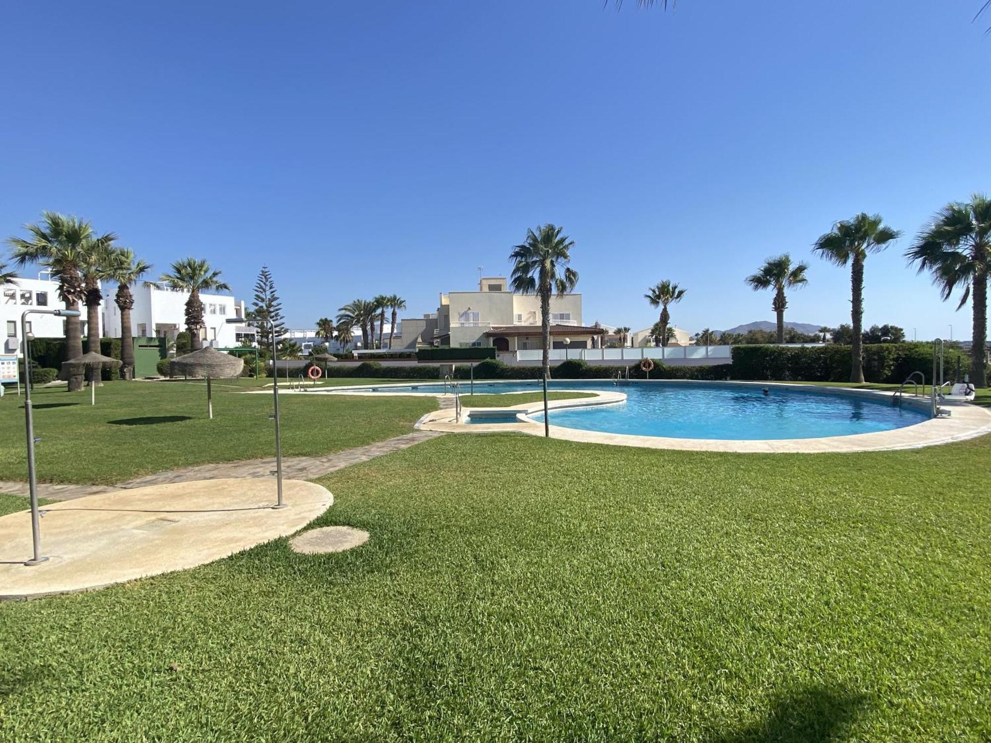 Vera Playa Exterior photo