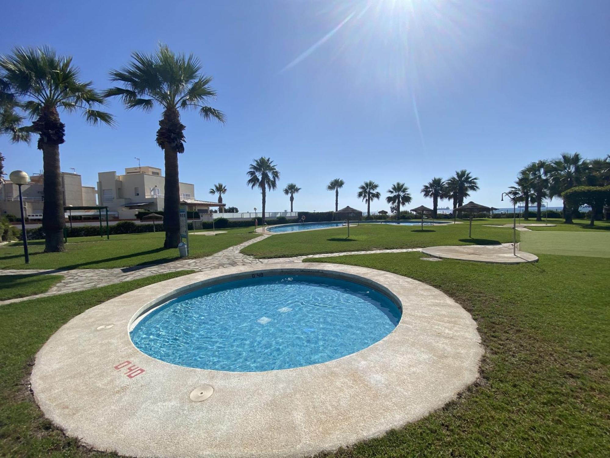 Vera Playa Exterior photo