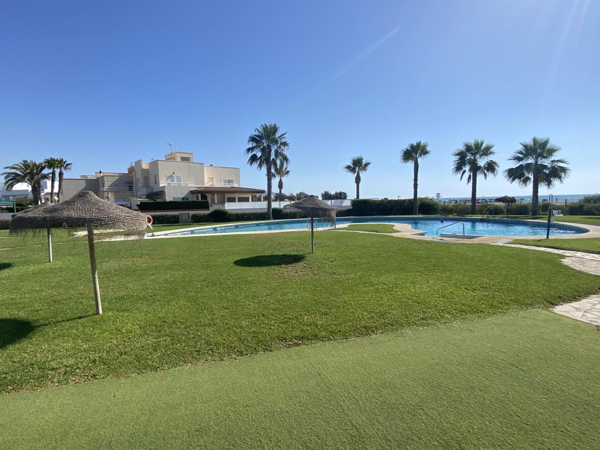 Vera Playa Exterior photo