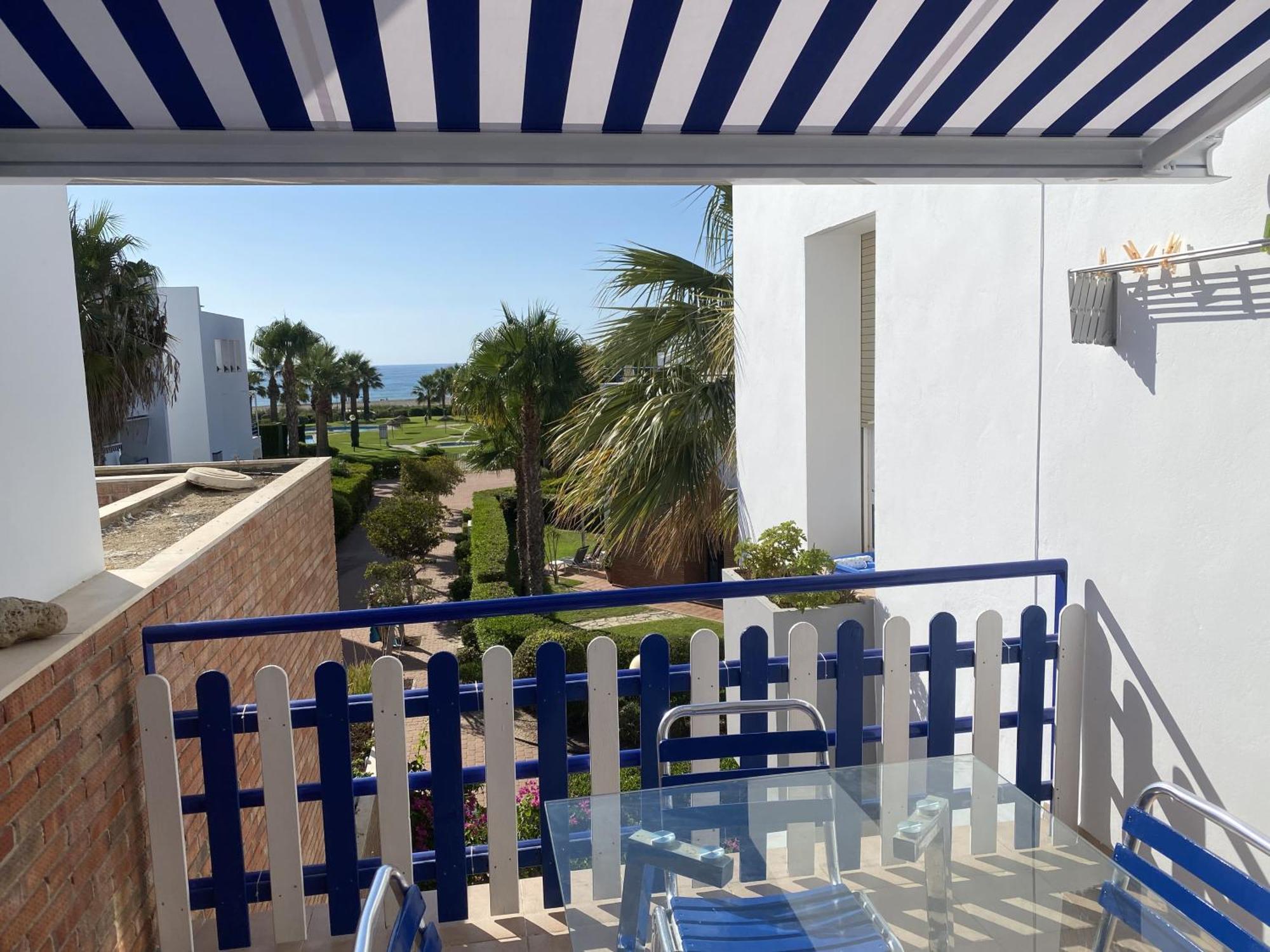 Vera Playa Exterior photo