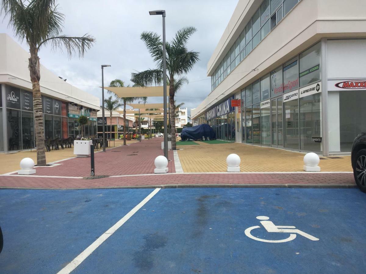 Vera Playa Exterior photo